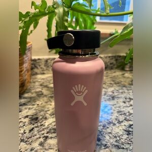32 Ounce Open-Mouth Hydroflask, Lilac Limited Edition